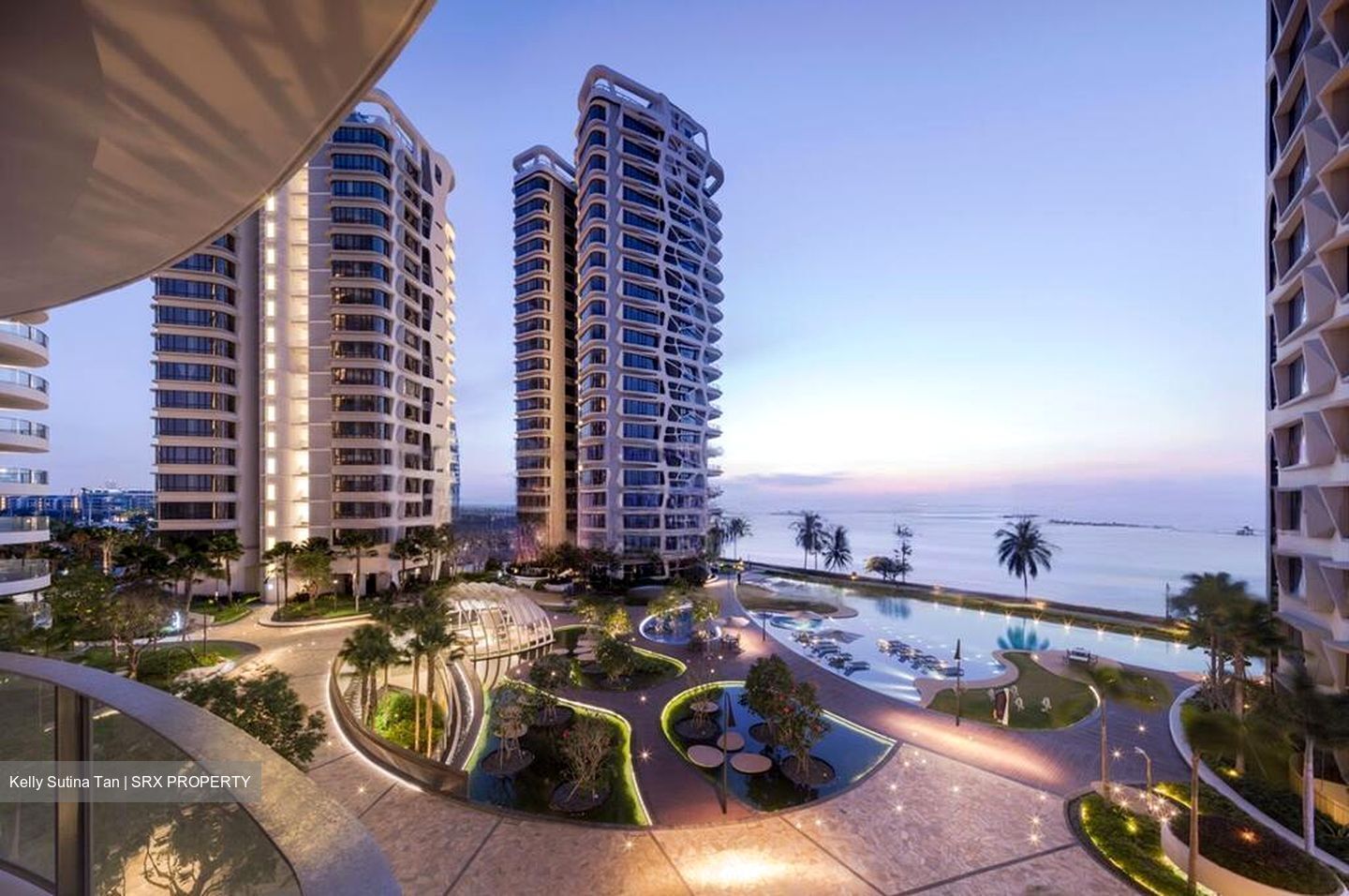 Cape Royale (D4), Condominium #453403301